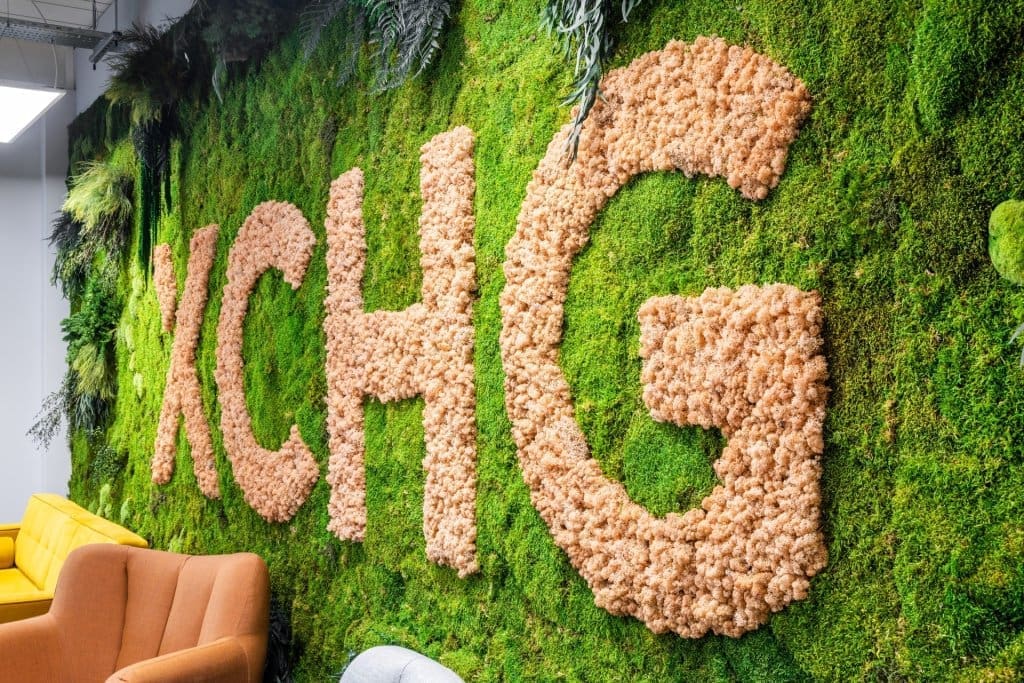 XCHG - 22 Bishopsgate 3 Planteria 24