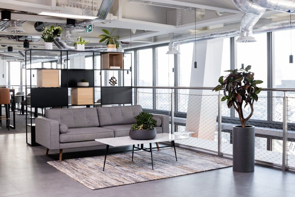 XCHG - 22 Bishopsgate 4 Planteria 25