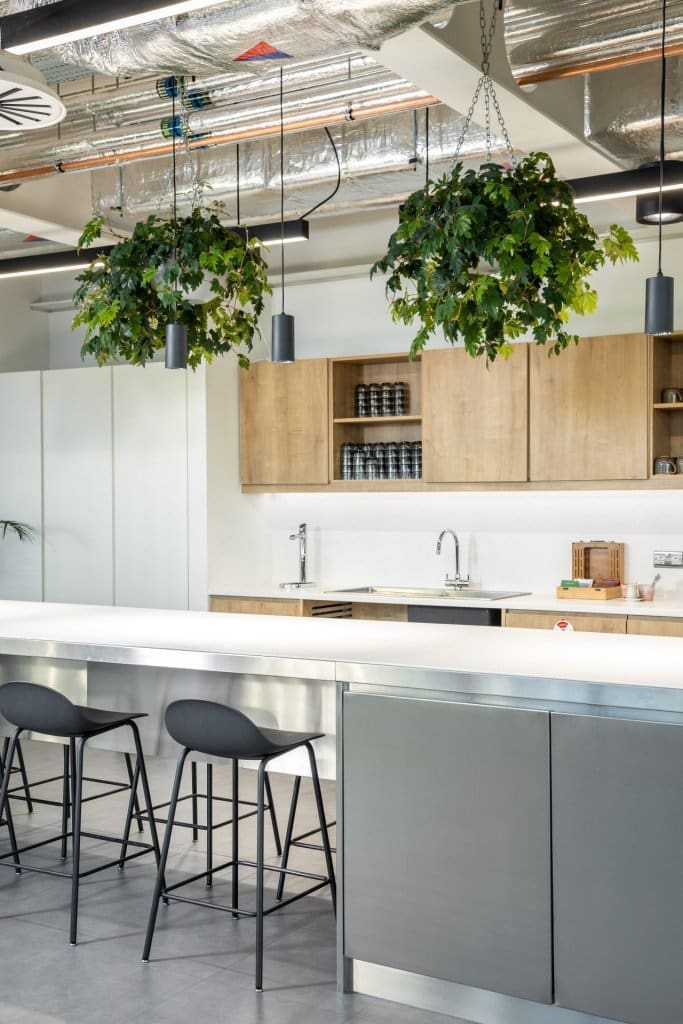 XCHG - 22 Bishopsgate 6 Planteria 26