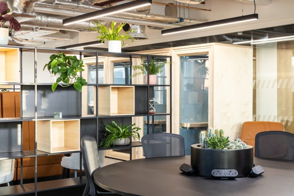 XCHG - 22 Bishopsgate 5 Planteria 28